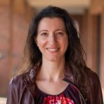 Headshot of Evelyn Micelotta on May 4, 2026